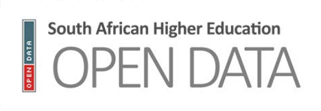 Dataset: South African Higher Education Open Data